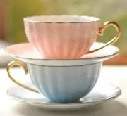 咖啡杯与红茶杯的区别 咖啡杯的选择