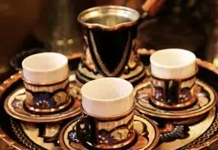 土耳其咖啡壶的入门使用方法 咖啡常识
