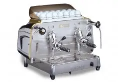意式咖啡机的由来 espresso机的历史