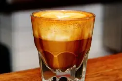 一杯完美Espresso真的是来之不易