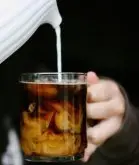 花式咖啡常识 喝分层咖啡应该怎样喝