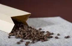 咖啡豆的加工 咖啡果实加工的步骤过程