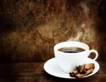 各种咖啡所含的卡路里 花式咖啡的脂肪含量