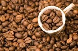 咖啡豆的几种保存方法 放在凉爽干燥的地方