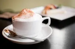 咖啡提神 适量的咖啡能促使身体恢复疲劳