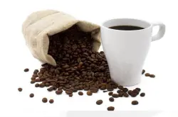 咖啡饮料种类图 图解咖啡馆里的花式咖啡的成分