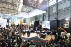WCE世界四大咖啡赛事2016年登录中国上海国际酒店用品博览会