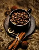 适量喝咖啡的好处 保护心脏肝脏助消化