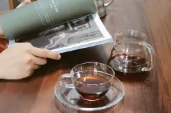 提神“神器”咖啡&绿茶哪个咖啡因含量高