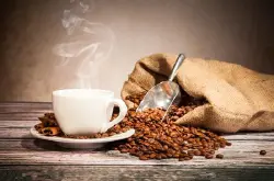 从中医的角度看咖啡的15个养生功能