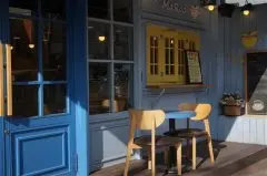 咖啡馆风格设计 咖啡厅装修四大风格的介绍