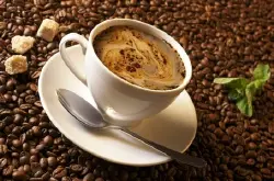 9款独特的世界观咖啡 咖啡基础常识