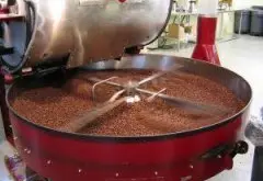 精品咖啡学 咖啡烘焙机专业名词解释