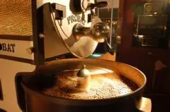 咖啡烘焙机介绍 德国PROBAT咖啡烘焙机