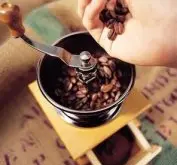 也门咖啡 咖啡质量上乘，滑腻芳香