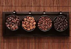 种植精品咖啡豆的几个庄园介绍