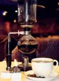 咖啡制作技巧 自制咖啡解析：虹吸壶