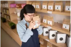 全球首个咖啡便利店，在北京！