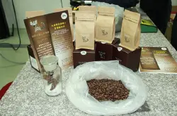 台湾一大学研发“麝香猫咖啡” 耗时7年独步全球