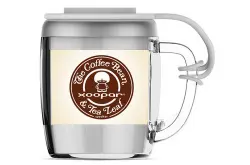 Xoopar森泊户外蓝牙音箱 创意便携式咖啡杯