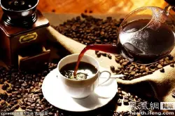 多喝咖啡容易缺钙 如何改善才能不缺钙