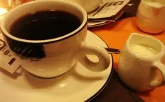 咖啡豆的起源 咖啡本源于埃塞俄比亚