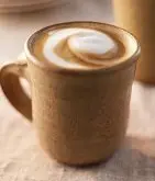 花式咖啡常识 巧克力式的摩卡咖啡