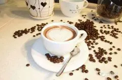 咖啡豆的本性 精品咖啡豆基础常识