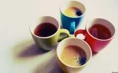 咖啡与水的比例 煮咖啡的技巧