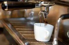 精品咖啡器具介绍 细说咖啡杯的讲究