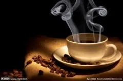 健康与咖啡因 精品咖啡文化