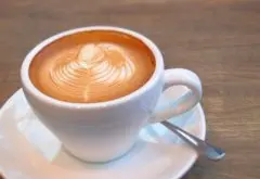 咖啡常识 喝咖啡应讲究适量地、科学地饮用