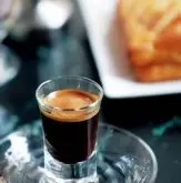 意式浓缩咖啡的味道 Espresso的五种身份
