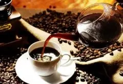 咖啡常识 豆浆咖啡越喝越瘦还能养生