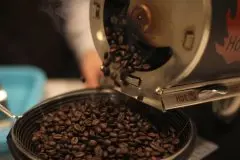 真正的咖啡醇香味 一杯咖啡的香气来源