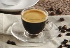 双份浓缩咖啡 强版意式功夫咖啡