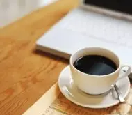 咖啡也能养生？ 喝咖啡养身体？