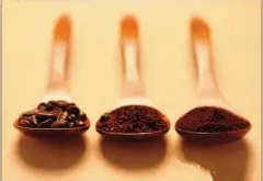 咖啡豆的浅度烘焙常识 咖啡基础知识
