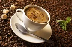 咖啡基础常识 什么是阴影咖啡？