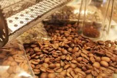 精品咖啡学咖啡基础常识 什么是豌豆型咖啡？