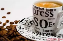 咖啡之魂：Espresso，品过才懂的经典！