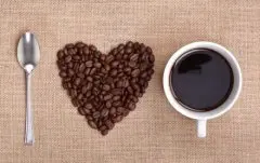 做花式咖啡的辅料有哪些？