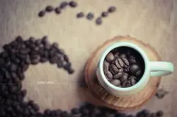 正确挑选与保存咖啡豆的方法
