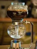 咖啡达人制作咖啡步骤 6步炮制手工咖啡