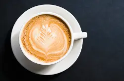喝咖啡的好处 除了提神更有减肥的功效