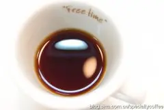 咖啡豆杯测过程 哥伦比亚“盖夏”咖啡杯测