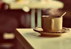 冰冻花式咖啡制作 分享几种冰摩卡咖啡的做法