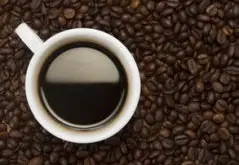 花式咖啡制作咖啡配方：椰风摩卡咖啡