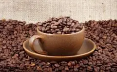 咖啡常识 冰咖啡和热咖啡风味之源