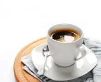 拿铁咖啡的制作 咖啡制作技巧